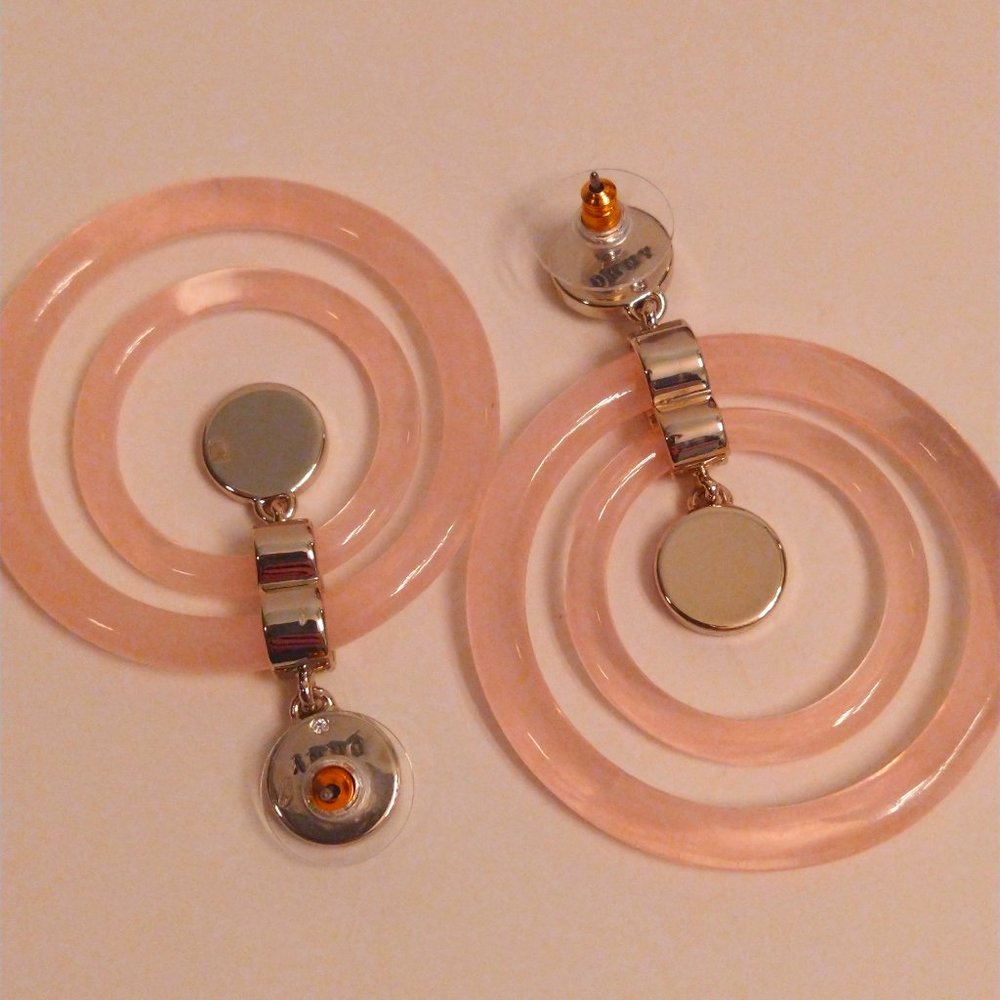 DKNY Earrings